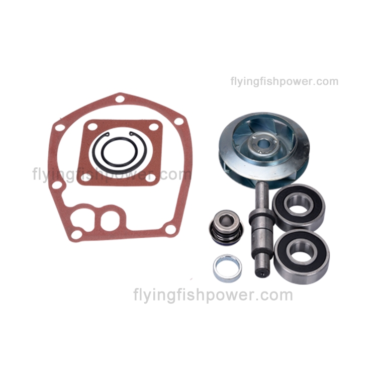REPAIR KIT MINOR WATER PUMP 3803612 BY INTERSTATE McBEE 