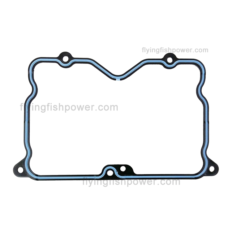 Gasket Valve Cover for Cummins NT855 NTC SC & Early Big Cam 3054841 3016453 Qty3 