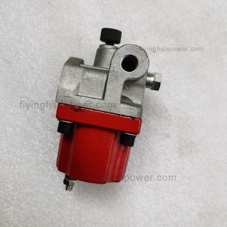 N14 Fuel Solenoid New 3035344 Fits Cummins NT885