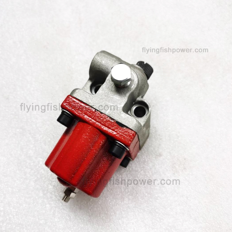 N14 Fuel Solenoid New 3035344 Fits Cummins NT885