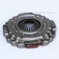 Cummins ISDE 6L Engine Parts DS430 Clutch Pressure Plate Clutch Cover 4937092 1601Z36-090 1601Z36-090D