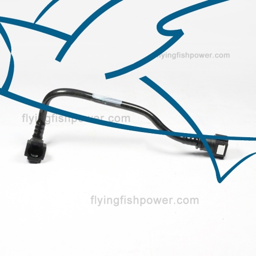 Cummins ISF3.8 Engine Parts Injector Fuel Supply Tube Cummins ISF3.8 Engine Parts Injector Fuel Supply Tube