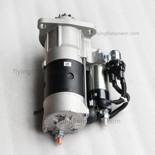 Cummins M11 ISM11 QSM11 Engine Parts Starting Motor 4974389
