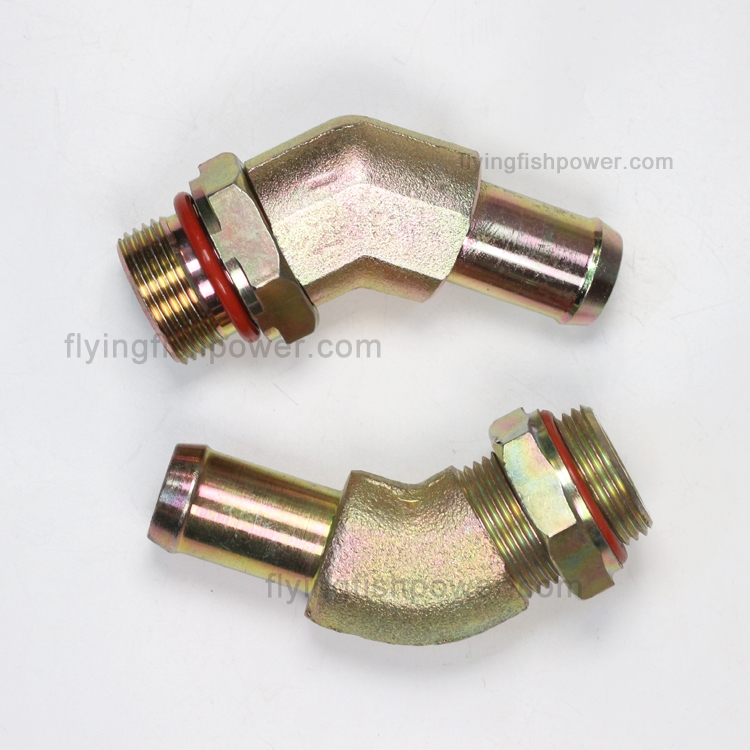 Renault DCI11 Engine Parts Degassing Connector 5005130485