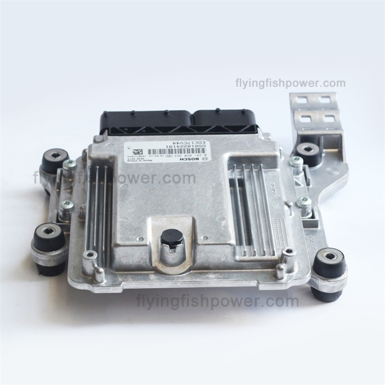 Renault DCI11 Engine Parts Electronic Control Module 5010224191