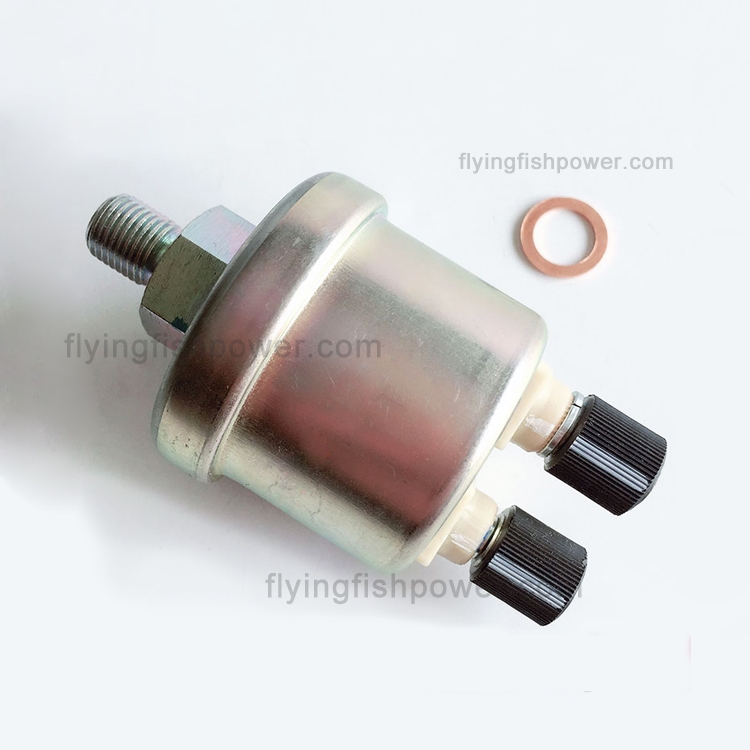 Cummins 6CT8.3 Engine Parts Oil Pressure Switch Sensor 3968300