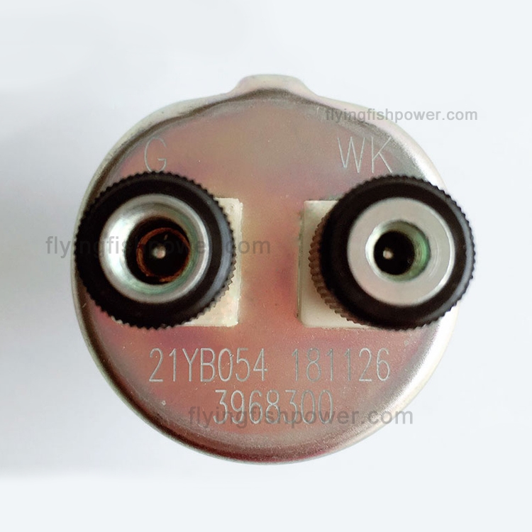 Cummins 6CT8.3 Engine Parts Oil Pressure Switch Sensor 3968300