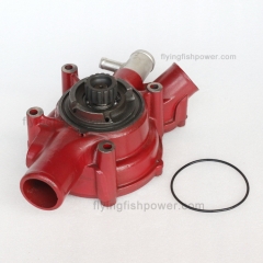 Doosan DE12 DE12T DE12TIS Engine Parts Water Pump 65.06500-6140F 65.06500-6140F 65.06500-6140F