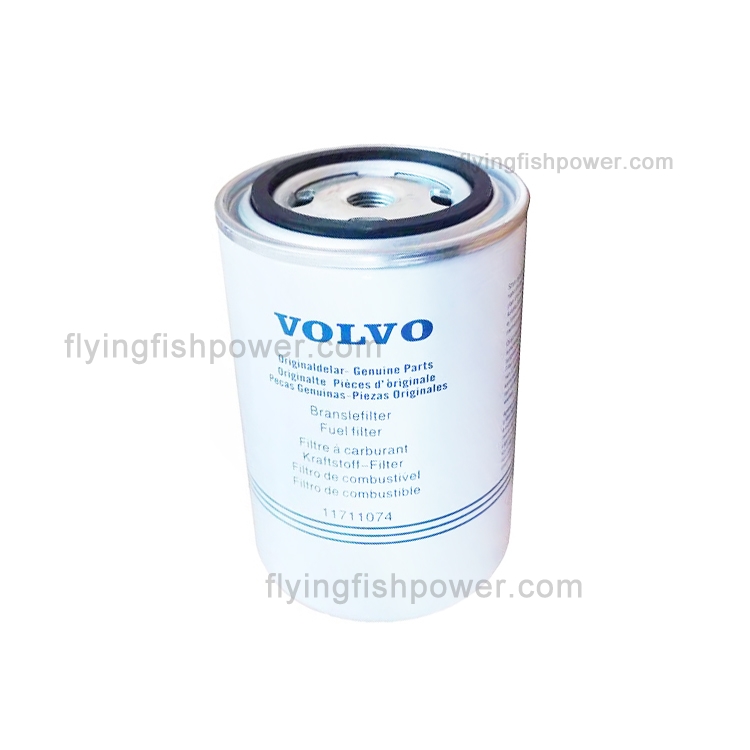Volvo 11711074 Fuel Filter 