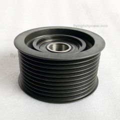 China OEM Quality Volvo Truck Diesel Engine Parts Idler Pulley 8086970