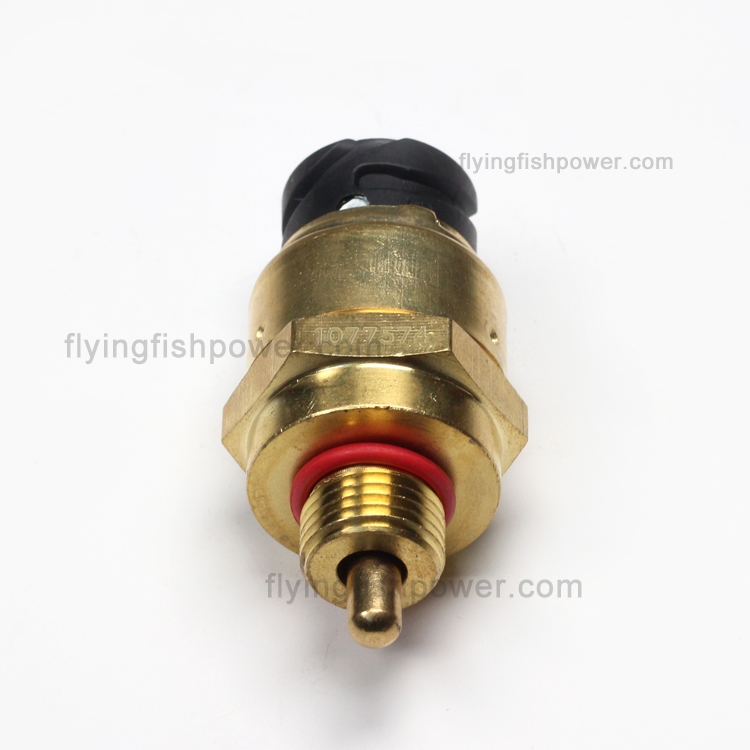 Genuine Volvo Truck 1077574 Sensor Temp/Pressure Oil 