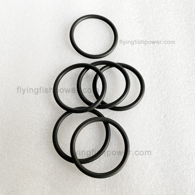 Volvo Engine Parts Fuel Injector O Ring Seal 20536487
