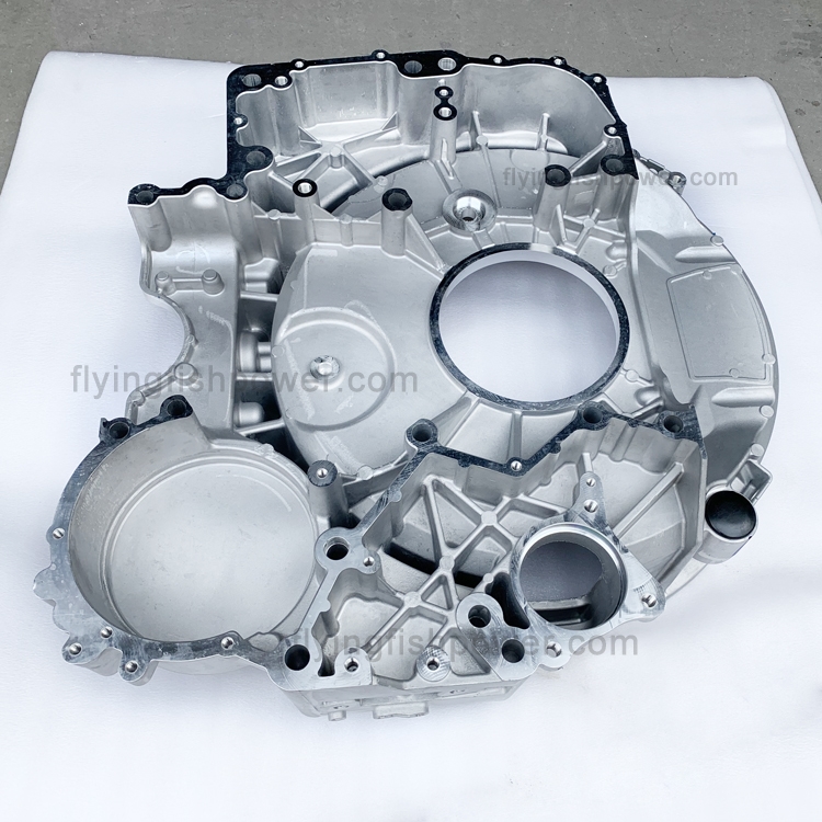 Volvo Engine Parts Flywheel Housing 21330564