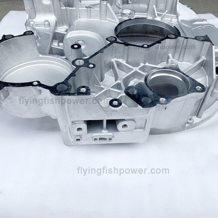 Volvo Engine Parts Flywheel Housing 21330564