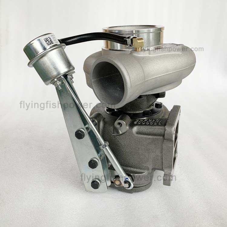 Wholesale Original Aftermarket Other Engine Parts Turbocharger 3536723 3536245 3536724 3802692 For Cummins 6CT