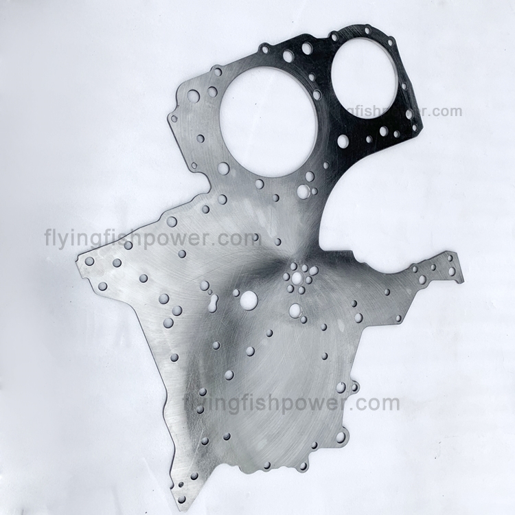 Wholesale Original Aftermarket Machinery Engine Parts Timing Gear Plate 17240549 For Volvo