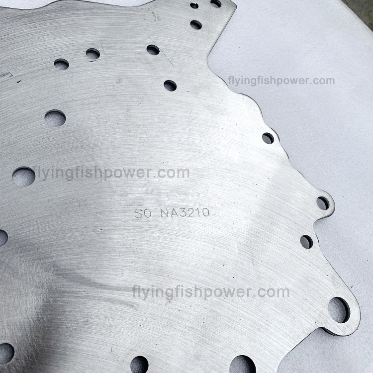Wholesale Original Aftermarket Machinery Engine Parts Timing Gear Plate 17240549 For Volvo