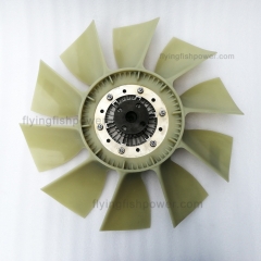 Wholesale Cummins Engine Parts Silicon Oil Fan Clutch Assembly 4988656