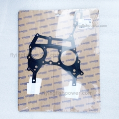 Wholesale Original Aftermarket Machinery Engine Parts Timing Case Cover Gasket 3681P053 For Perkins