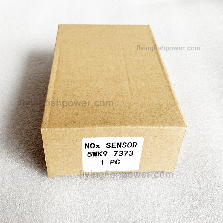 Volvo Diesel Engine Parts NOX Nitrogen Oxide Sensor 22827992 5WK97373
