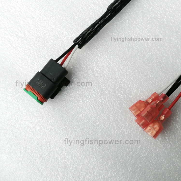 Wholesale Genuine Aftermarket Cummins M11 Engine Electronic Control Module Wiring Harness 3161895