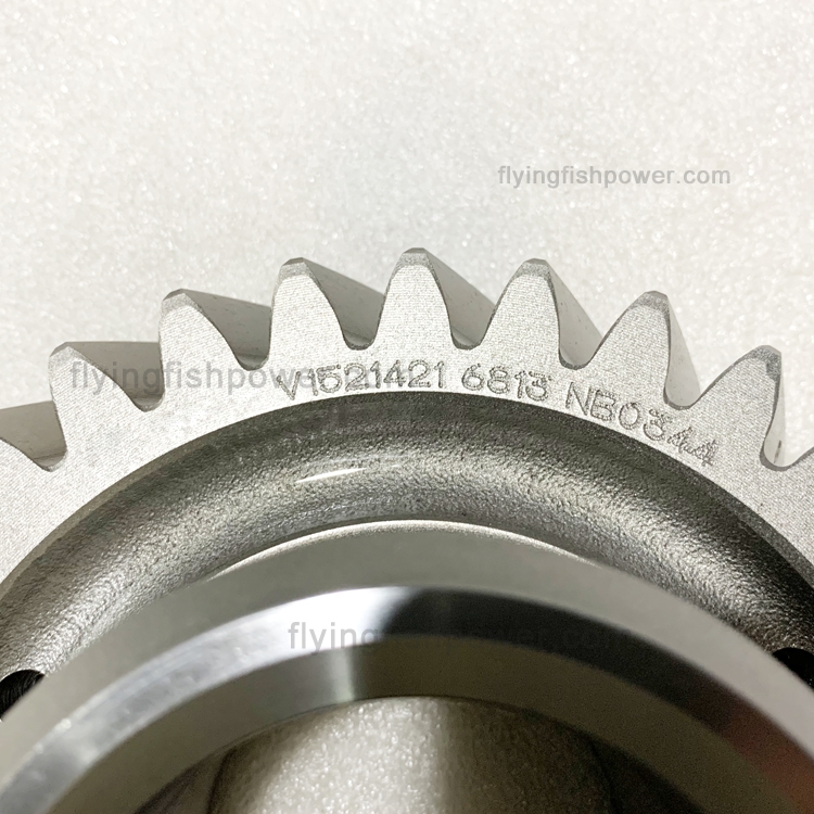 Wholesale OEM Quality Volvo Parts Gear 1521421