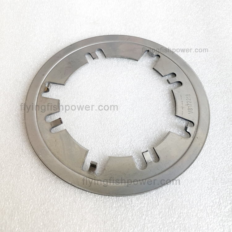 Volvo Gearbox Parts Lock Washer Plate 8172218