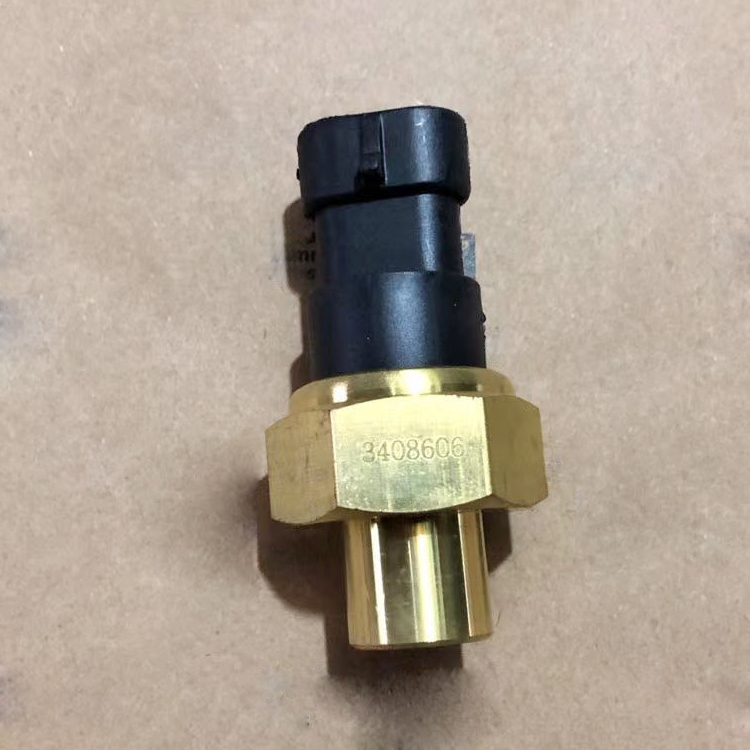 Wholesale Cummins Engine Parts Pressure Sensor Switch 3408606