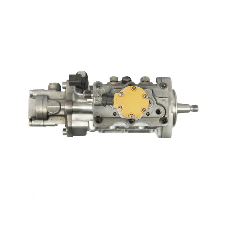 Caterpillar C6.4 Engine Fuel Injection Pump 326-4635 3264635 10R7662 10R-7662