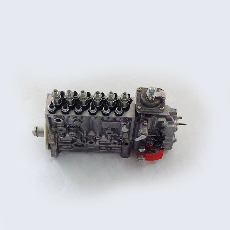 Cummins 6CT8.3 6CT Engine Fuel Injection Pump 3938372 0402066732