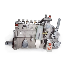Cummins 6BT Engine Parts Fuel Injection Pump 3971477