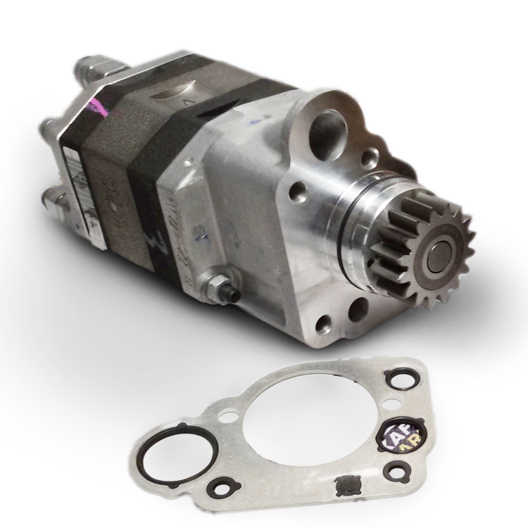 Wholesale Cummins Engine Parts Gear Fuel Pump Kit 4089431