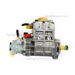Caterpillar C6.6 Engine Parts Fuel Injection Pump 3178021 317-8021
