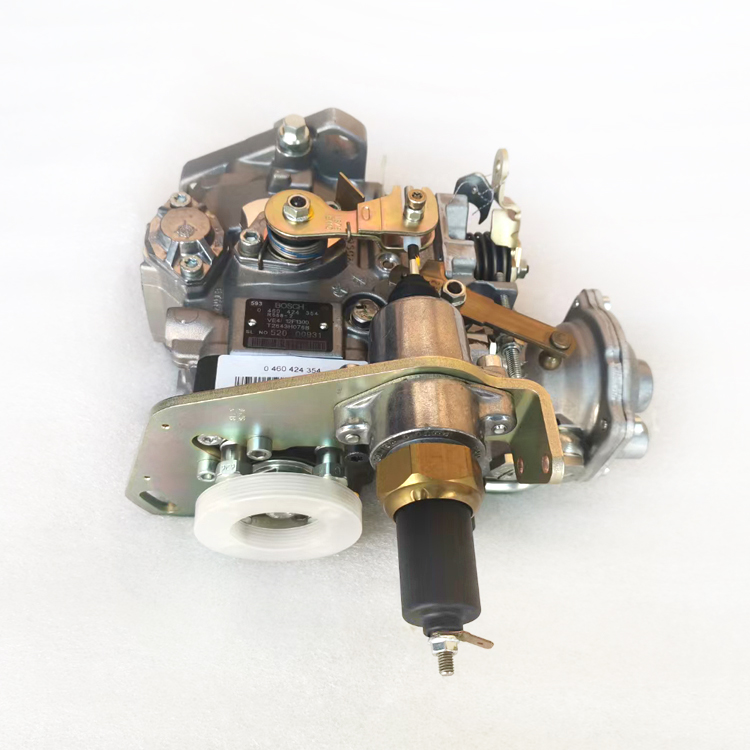 Wholesale Diesel Engine Parts BOSCH Injection Pump 0460424354