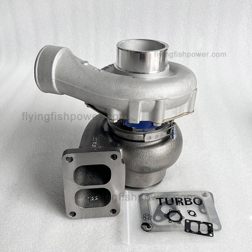 適切な価格 S6D125 6D125 Komatsu Engine 6152828310 6152-82-8310 Turbocharger Parts フェイスクリーム