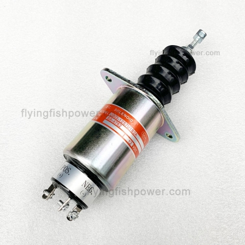 Wholesale Fuel Shutdown Solenoid SA-4752-12 2003-12S7U1B2A