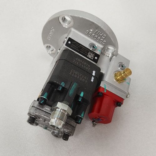 Cummins M11 Engine Fuel Injection Pump 3417687,Cummins M11/ISM11/QSM11